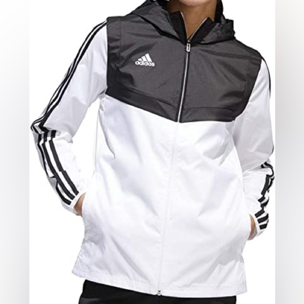 Adidas Windbreaker
